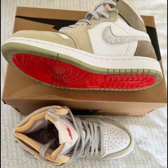 Jordan - Picture 1 of 4